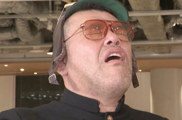 【写真・画像】くっきー!、人気芸人の口臭に衝撃「えっぐ…」「魔臭」 1枚目