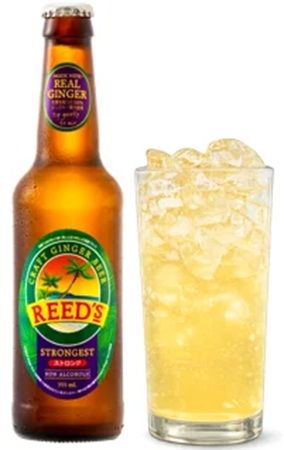 「リーズ ジンジャービア ストロンゲスト」上陸！濃厚で奥行きある生姜の味わいを堪能