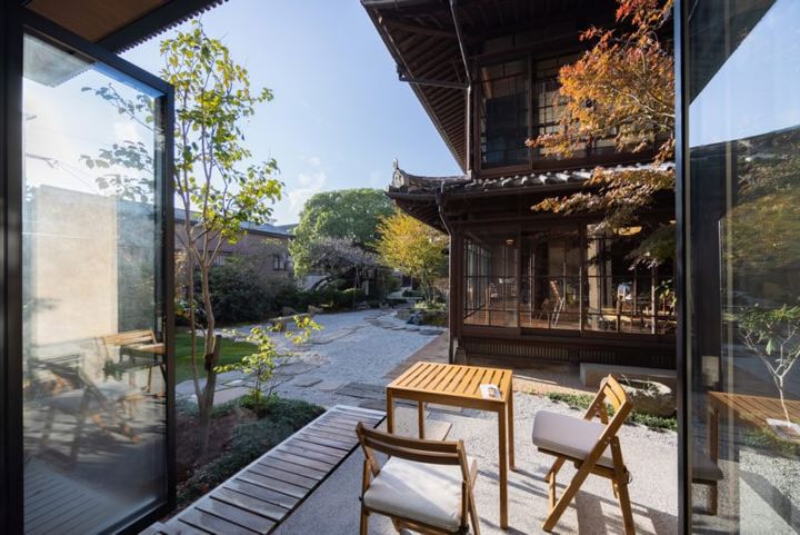 【50代のソロ旅 in大分】