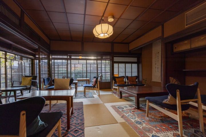 【50代のソロ旅 in大分】