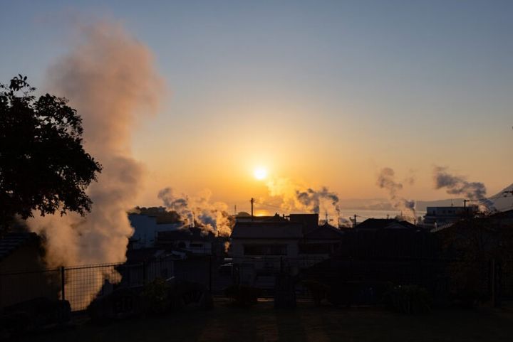 【50代のソロ旅 in大分】