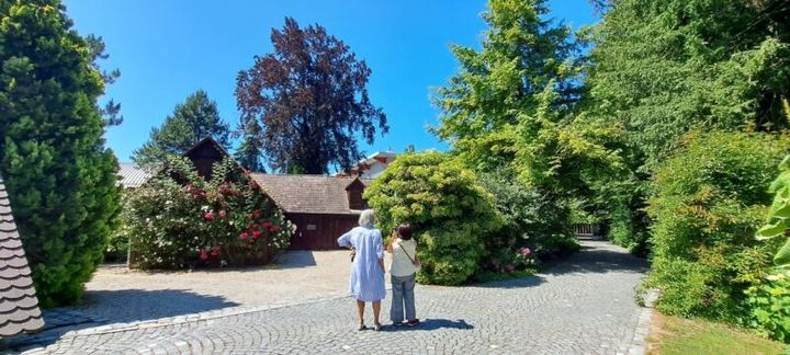 【50代からの「整う」ヨーロッパ便り】