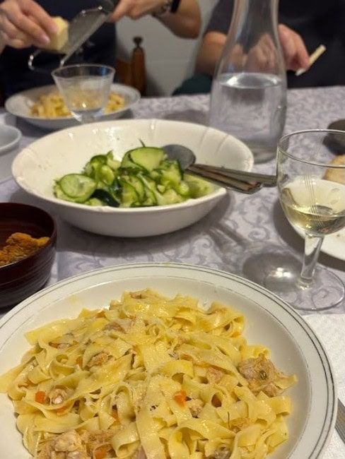 【50代からの「整う」ヨーロッパ便り】