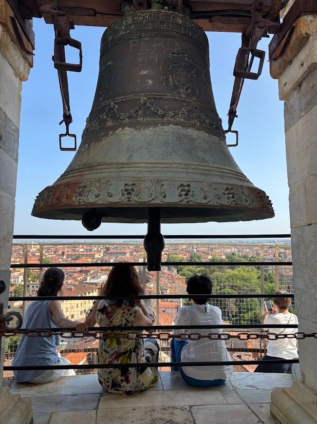 【50代からの「整う」ヨーロッパ便り】