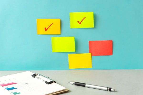 名取さんの回答：後輩に「それぞれの正攻法」を説明してあげて