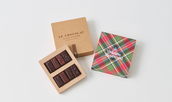 Ideas for Valentine’s Day 03｜VIVIENNE WESTWOOD