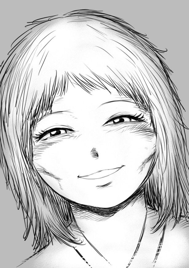 「四葉が見たい」病弱な妹が息を引き取る直前の願い→八つ当たりしてしまった姉が描く、涙の最高傑作【作者に聞く】 | TRILL【トリル】