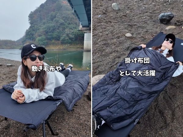 まだ軍手で焚き火してる？買って正解だった焚き火グローブ7選