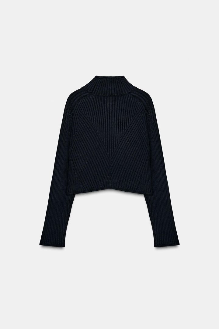 画像3: 出典：ZARA