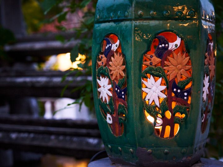 作家・柚月裕子さんがはじめてのタイへ！ 絶景ゴルフ場でぜいたくゴルフ旅