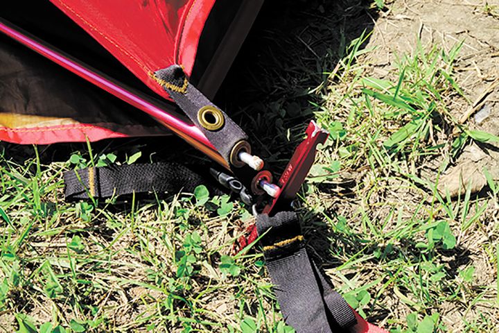 「大丈夫だと思ってた…」冬の女子ソロキャンプで私が後悔した失敗談