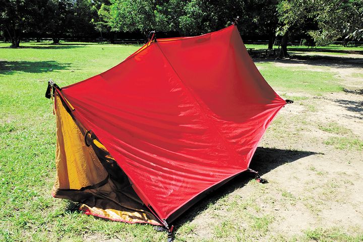 「大丈夫だと思ってた…」冬の女子ソロキャンプで私が後悔した失敗談