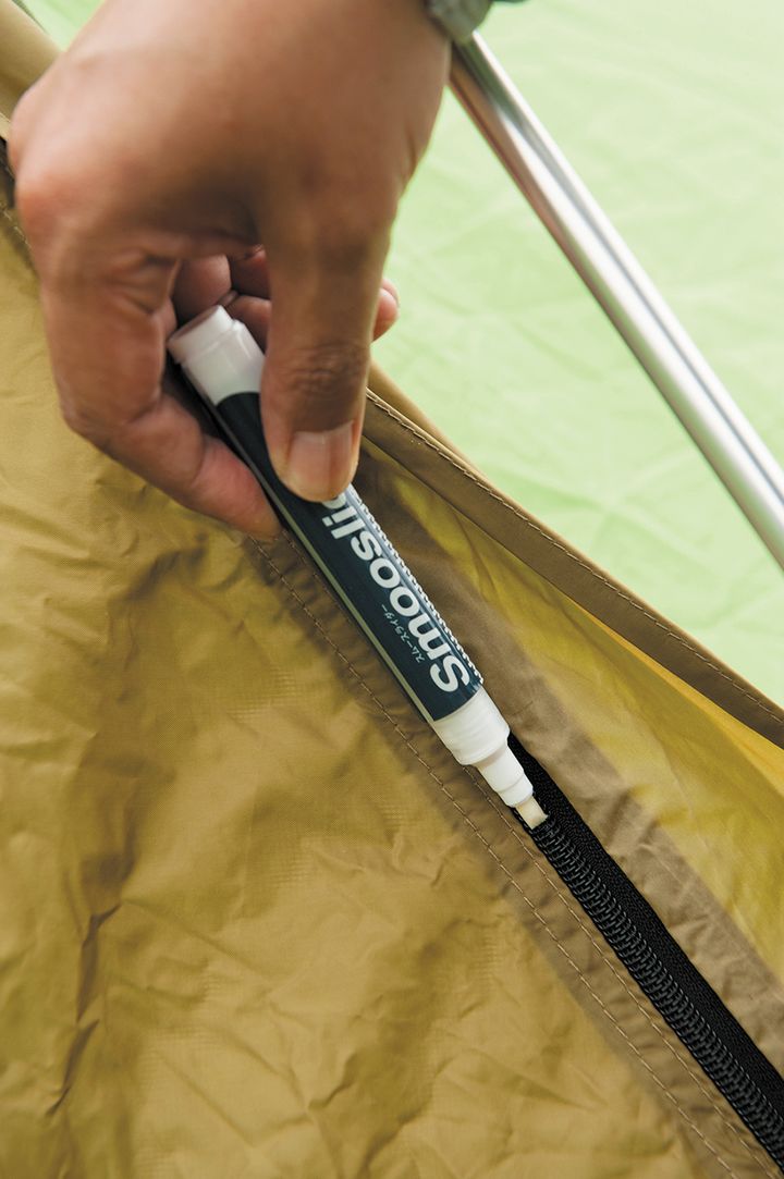 「大丈夫だと思ってた…」冬の女子ソロキャンプで私が後悔した失敗談