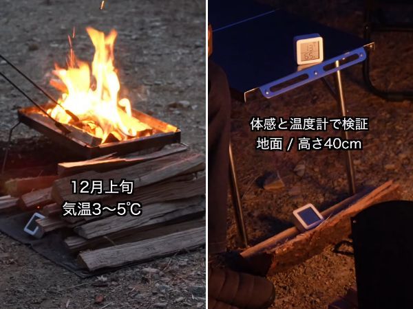 「大丈夫だと思ってた…」冬の女子ソロキャンプで私が後悔した失敗談