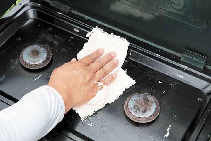 「大丈夫だと思ってた…」冬の女子ソロキャンプで私が後悔した失敗談