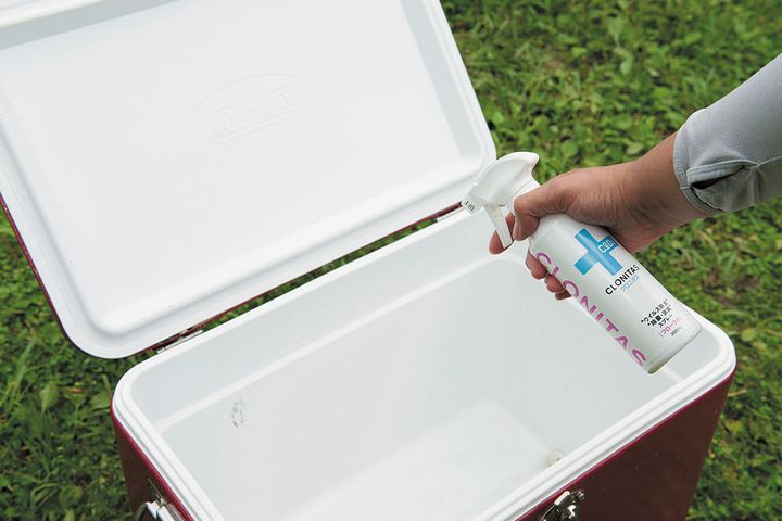 「大丈夫だと思ってた…」冬の女子ソロキャンプで私が後悔した失敗談