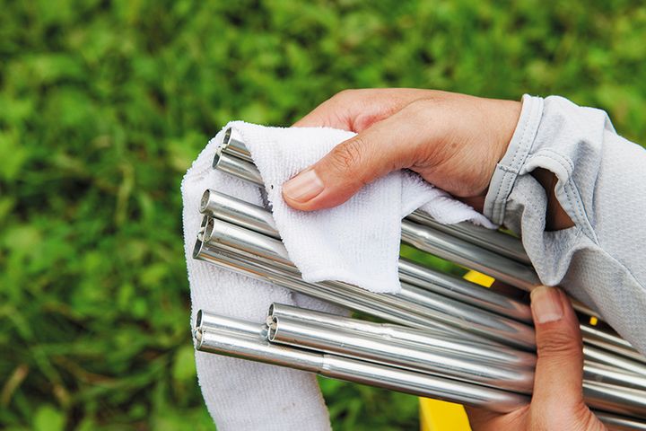 「大丈夫だと思ってた…」冬の女子ソロキャンプで私が後悔した失敗談