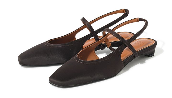 韓国発のシューズブランド、『エピュレ』が日本初上陸！