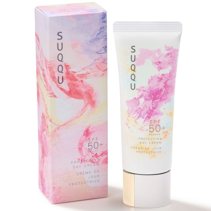 プロテクティング デイ クリーム 2026 リミテッド エディション 50g SPF50＋・PA＋＋＋＋ ￥11,550（2月6日より限定発売）