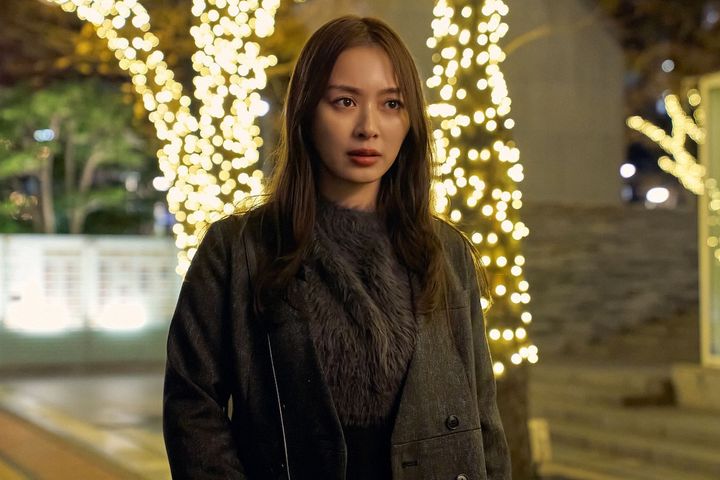 ドラマチューズ！『略奪奪婚』第4話より （C）「略奪奪婚」製作委員会 width=