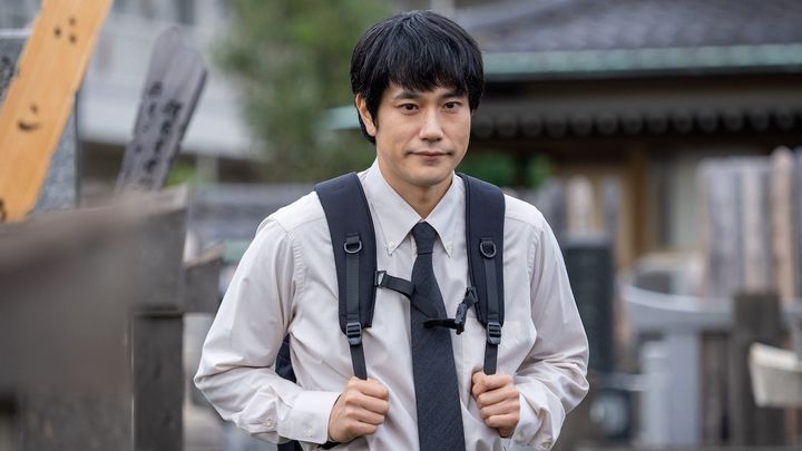 ドラマ10『テミスの不確かな法廷』第4話より （C）NHK width=