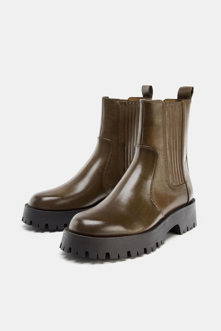 画像1: 出典：ZARA