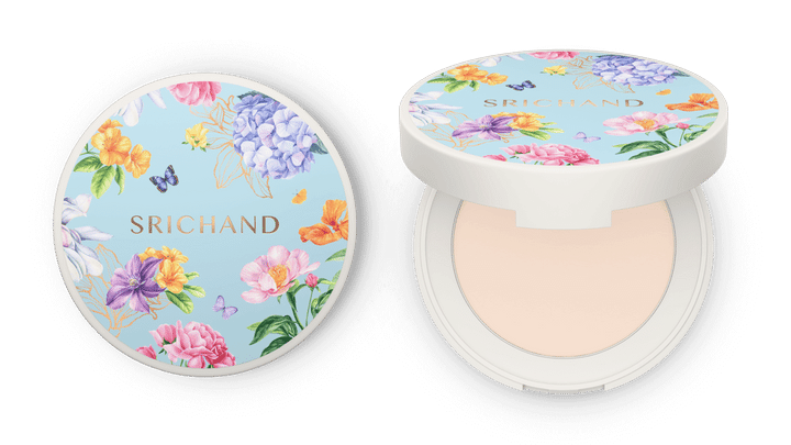 SRICHAND シーチャン プレストUVトランスルー...