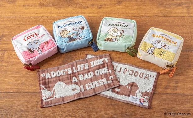 ホワイトデーギフトも待機中