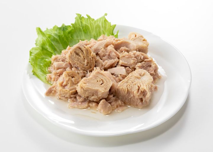ツナに含まれている栄養とは？