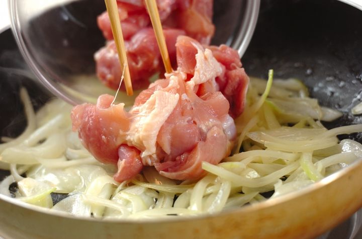 失敗しない！基本のマカロニグラタンの作り方1