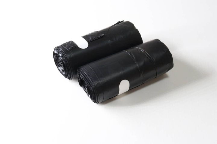 次が使いやすいサニタリー袋 L 2ロール