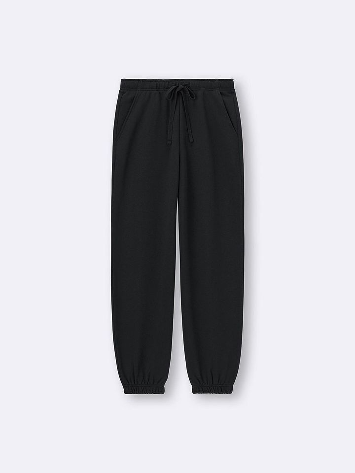 GUのスウェットジョガーパンツ