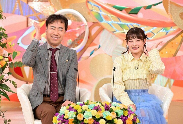 【写真・画像】48年間恋愛未経験のみかん農家が初恋・初プロポーズ・初キスに挑む！愛媛の超奥手夫と高知の元教師妻が織りなす爆笑と感動の純愛物語。 2枚目