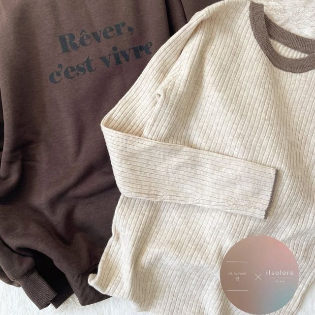 しまむら「ニット」