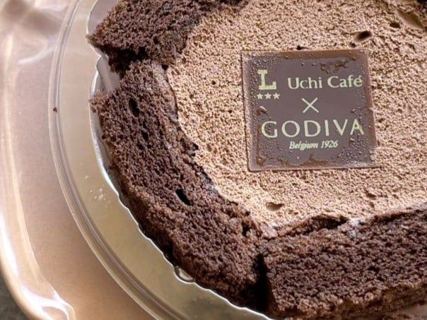 午後おやつはこれに決まり♡【ローソン】3つの食感が楽しい濃密スイーツとは？