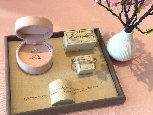 コラボレーションアフタヌーンティー