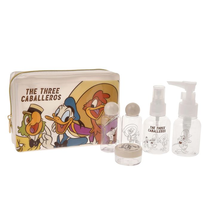 ボトル・ケース セット ポーチ入り