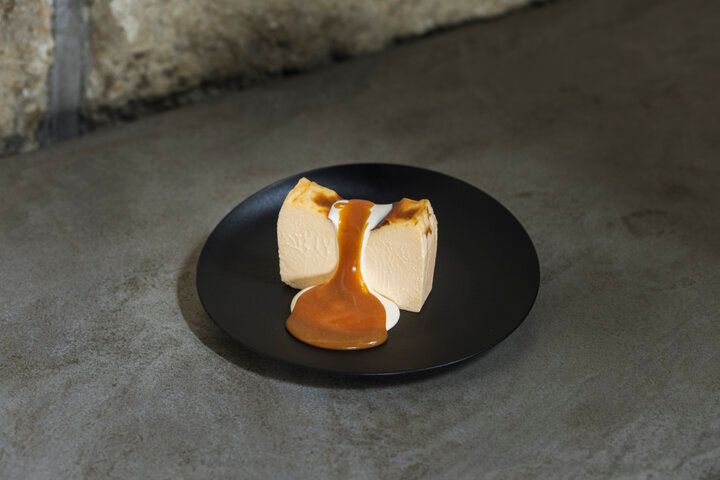 和と洋が出会う新しい美味しさ♪ 山形の老舗和菓子店から生まれた「eigyokudo Cafe」