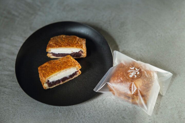 和と洋が出会う新しい美味しさ♪ 山形の老舗和菓子店から生まれた「eigyokudo Cafe」