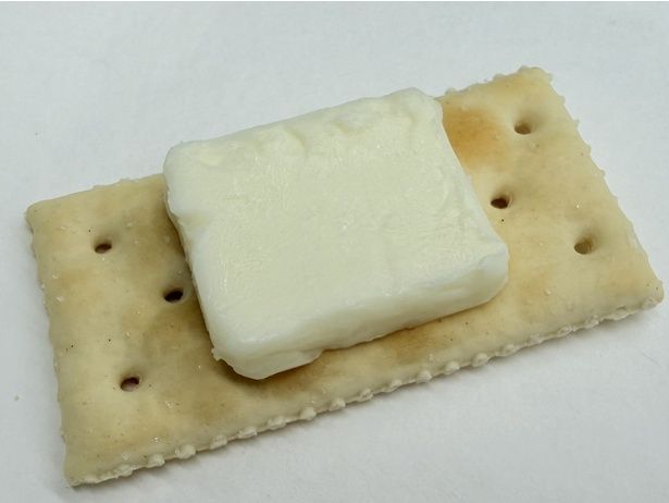 なめらかであっさりな味わいが特徴的