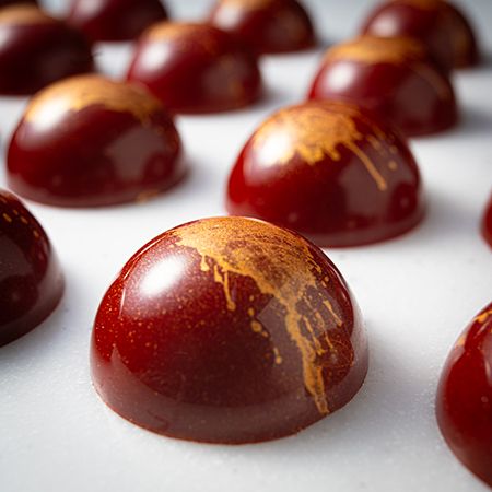 【東京都墨田区・豊島区】Netflix『匿名の恋人たち』チョコレート監修担当・川路さとみのバレンタインボックス