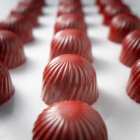 【東京都墨田区・豊島区】Netflix『匿名の恋人たち』チョコレート監修担当・川路さとみのバレンタインボックス