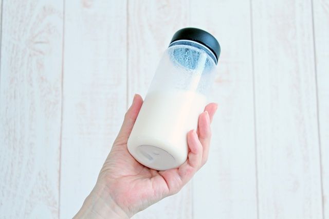 ダイソー プロテインシェーカー 選び方のポイント