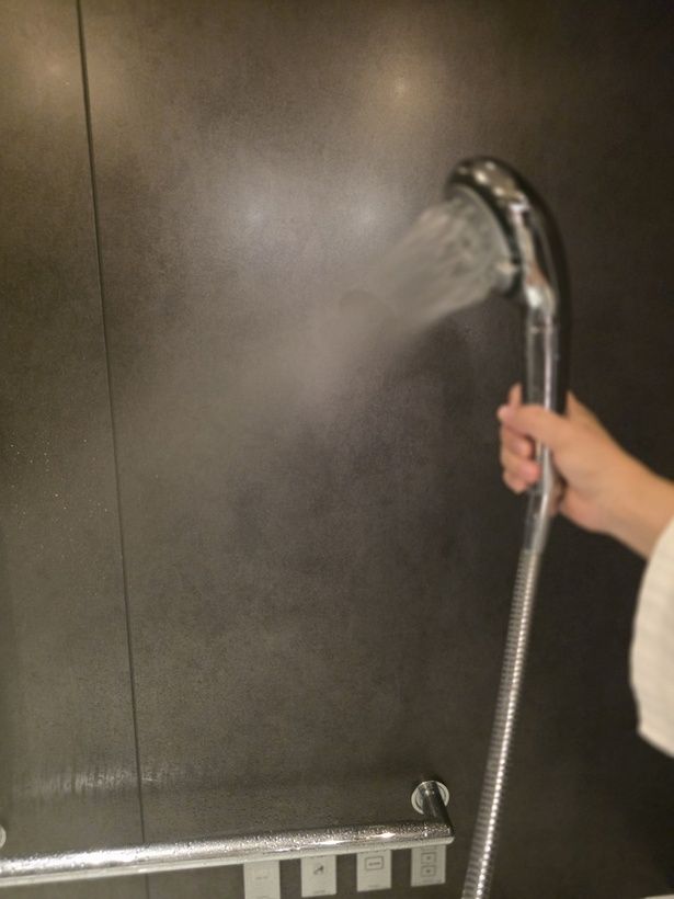 フェイスモード