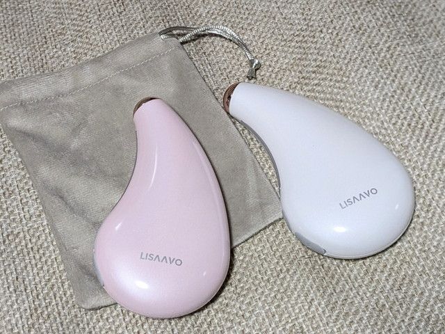 LISAAVO かっさ美顔器