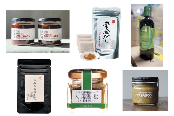 いつもの鍋が格段においしくなる！【お取り寄せ調味料＆薬味】口コミ6選