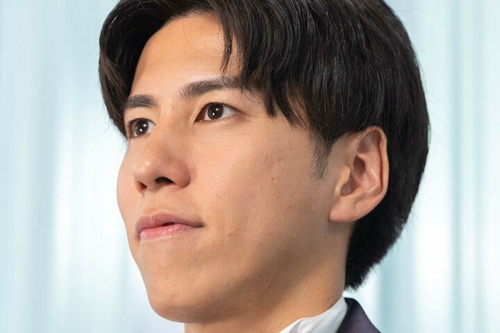 【写真・画像】「みんなとモテるレベルが違う」23歳ギャルモデル、自信あらわに恋リアにリベンジ参加「大人の魅力が加算されて最強」 1枚目