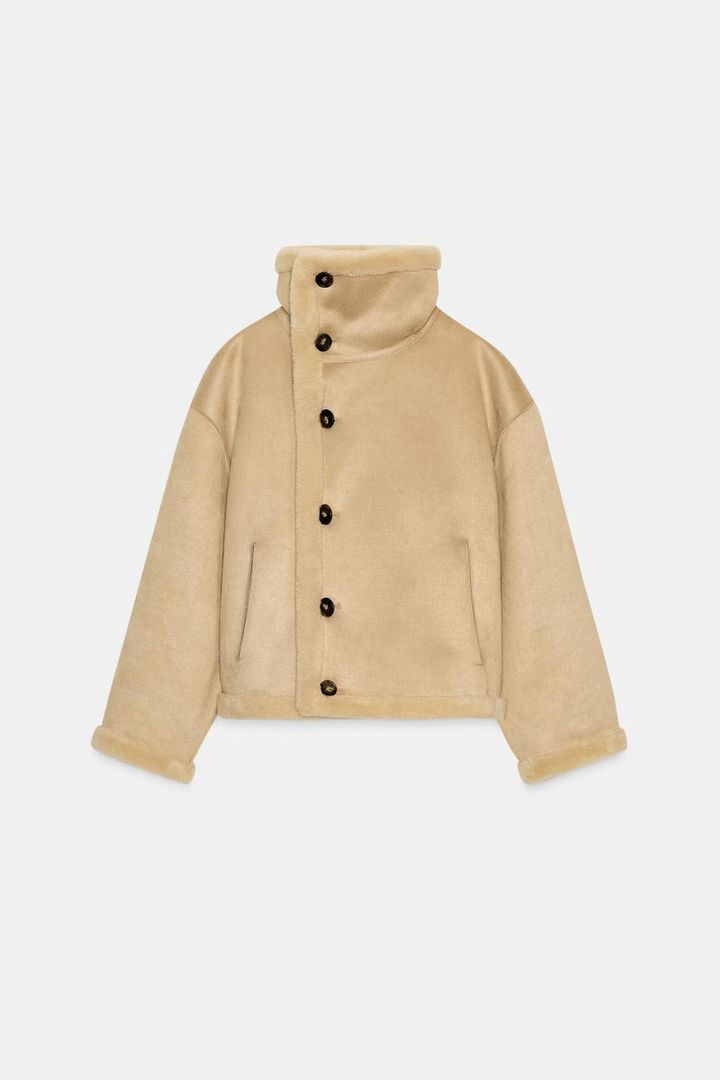 画像1: 出典：ZARA