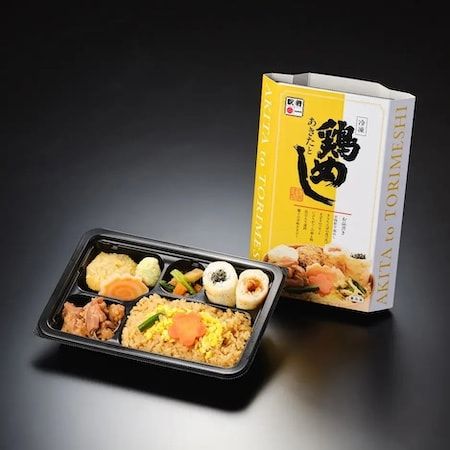 第2回「日本全国！ご当地冷凍食品大賞」グランプリ決定！銀座・ネットで期間限定販売も