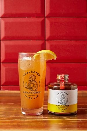 【大阪府大阪市】北摂スパイス研究所 ルクア大阪店に、スパイスおばんざいと楽しむスープカレー登場！